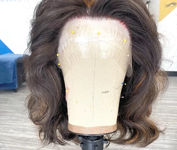 wig making certification classes