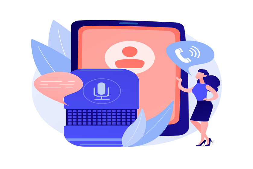 outsourcing non-voice processes