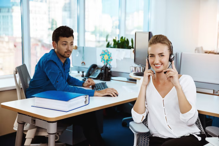 call center for utility companies