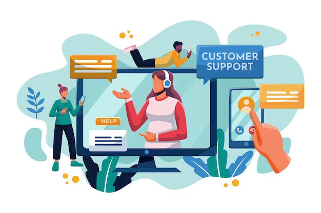 Call Center Outsourcing
