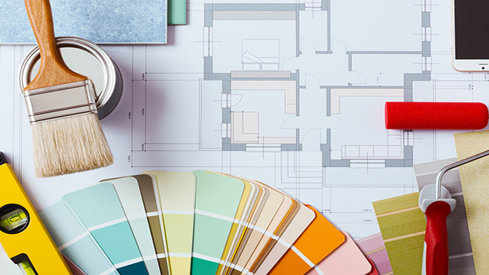 Commercial Painting