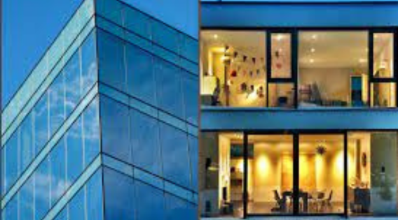 Efficient Commercial and Residential Window Tinting Services