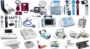 Portable medical Devices Market