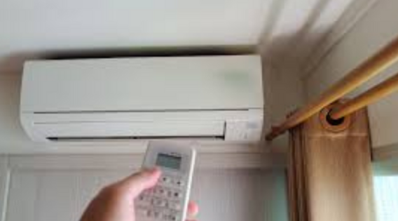 Commercial Ductless Mini Split Systems in CA