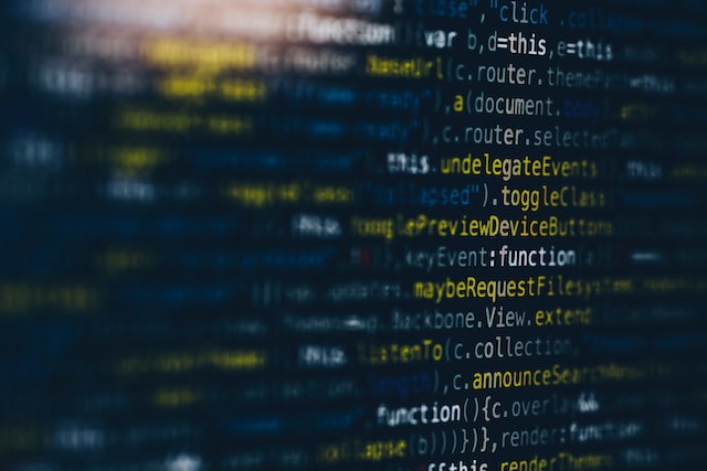 Artificial Intelligence development company