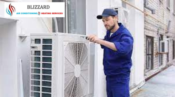 Home Air Conditioning Repair Cost near Los Angeles