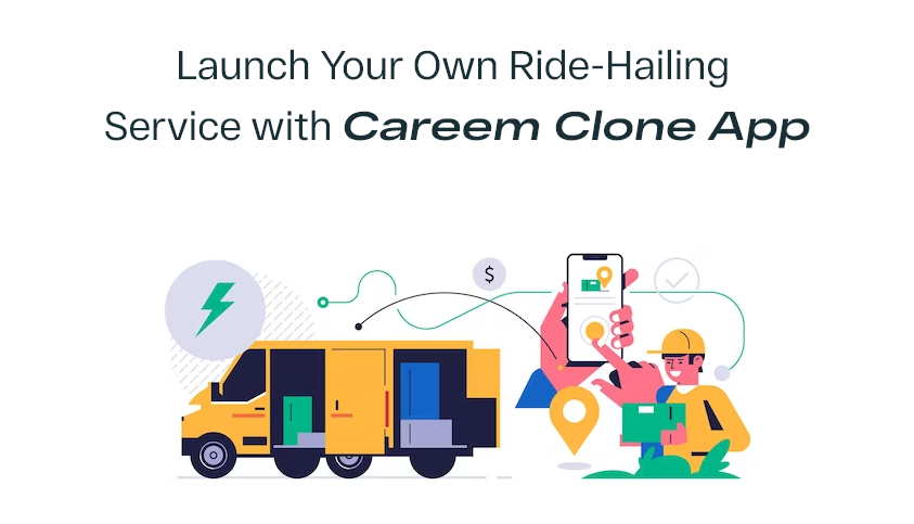 careem clone app