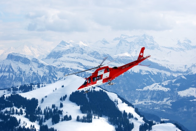 Vaishno Devi Online Helicopter Booking