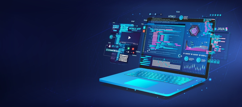 IoT App Development Services