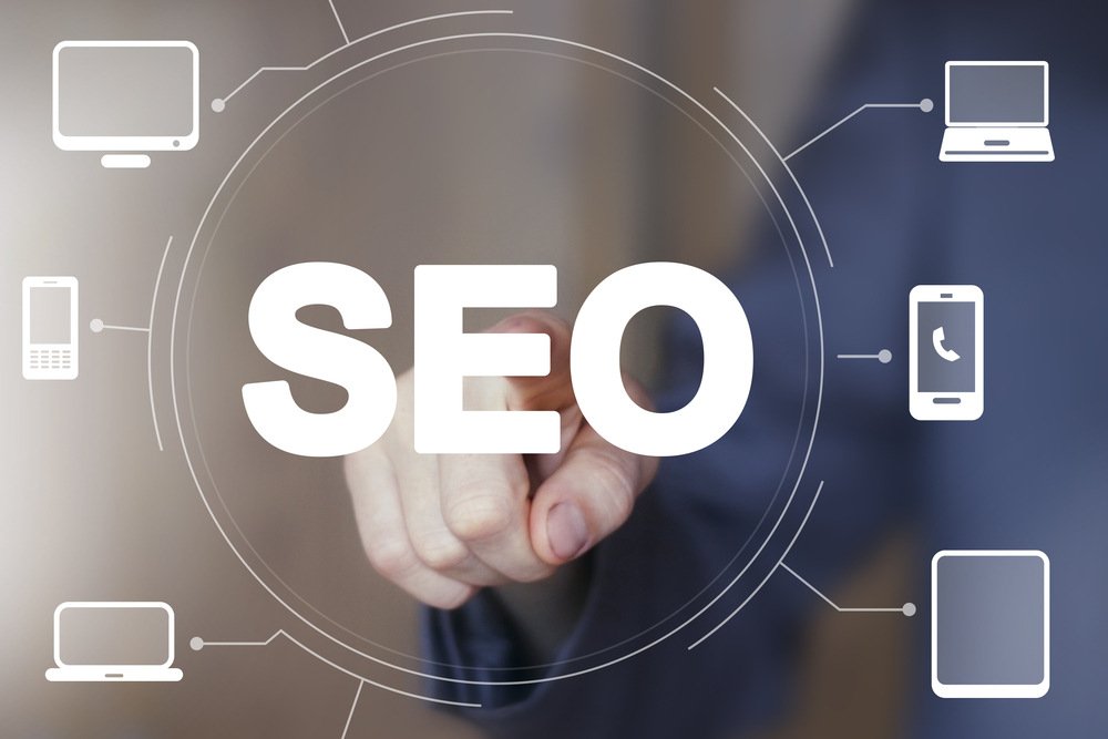 buy SEO