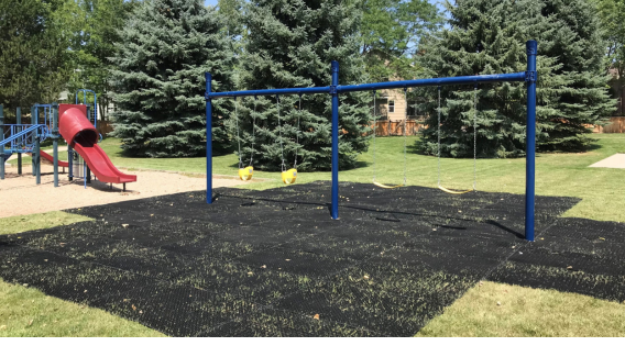 Commercial Swing Set Manufacturers in the USA