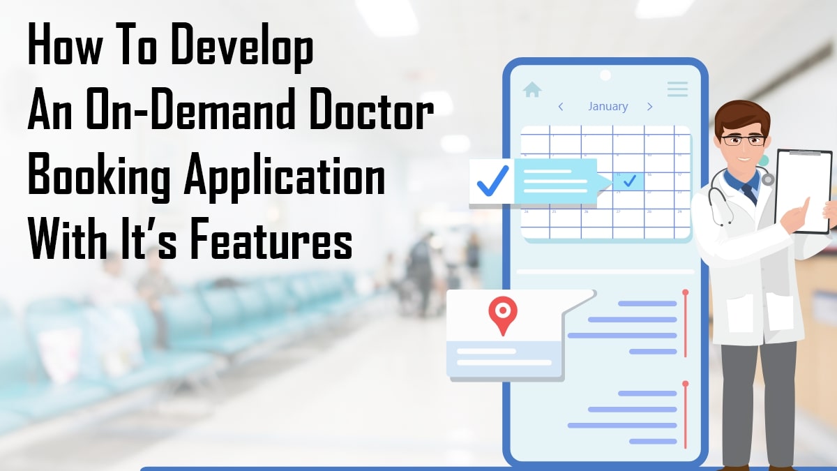 online doctor appointment booking system