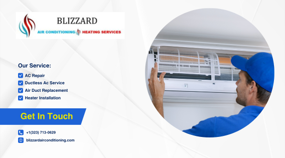 Top Air Conditioning Repair Services in Los Angeles