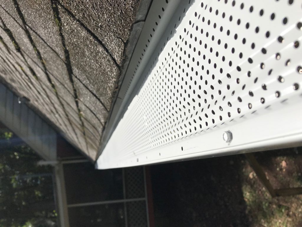 gutter installation Cost High Springs FL