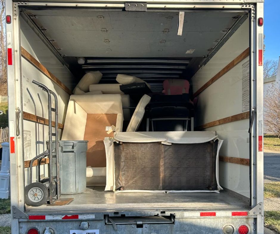 junk removal