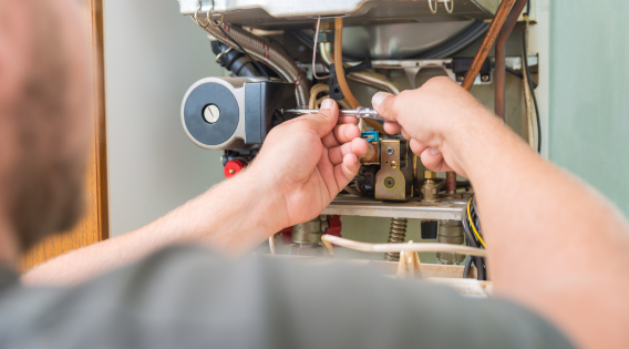 Top HVAC And Furnace Repair Services In Los Angeles