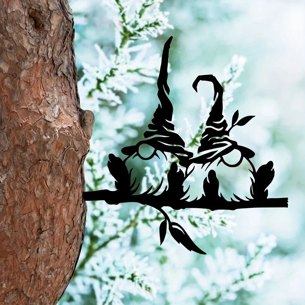 Charm Your Garden with Collectible Gnomes