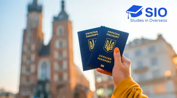 Funding Your Future: Scholarships to Make Studying Abroad a Reality