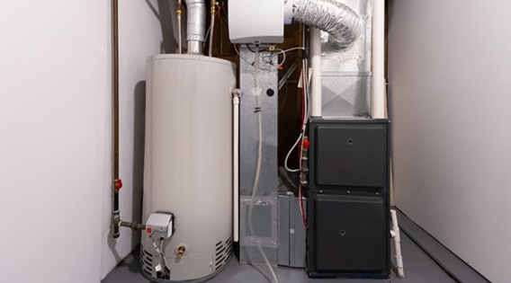 Keeping Your Los Angeles Home Warm in Winter: Heating Furnace Tips
