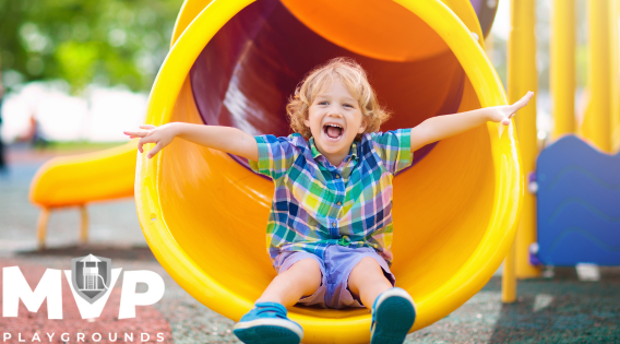 Solutions for Day-care & Preschool Playgrounds