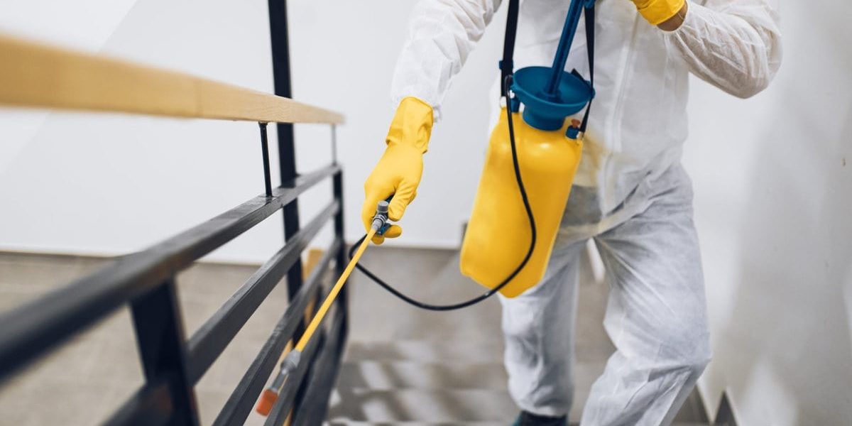 pest control Yorkville IL