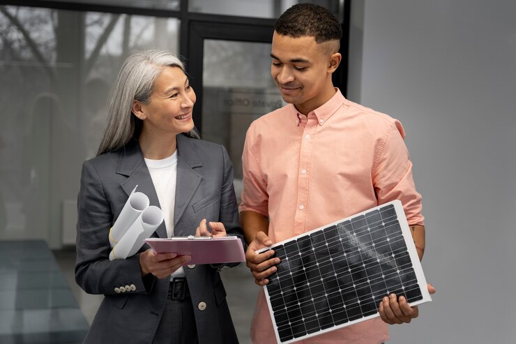 solar appointments