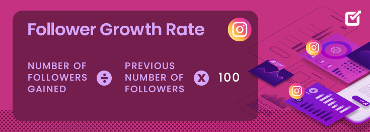 Can I Track The Instagram Follower Growth Rate In (2024)?