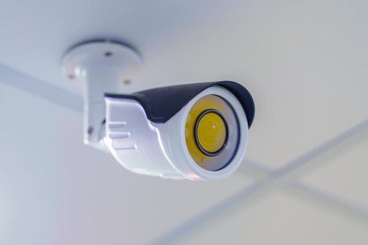 CCTV Cameras