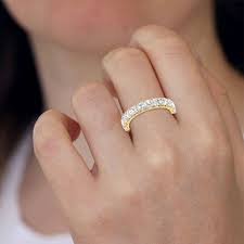diamond eternity ring