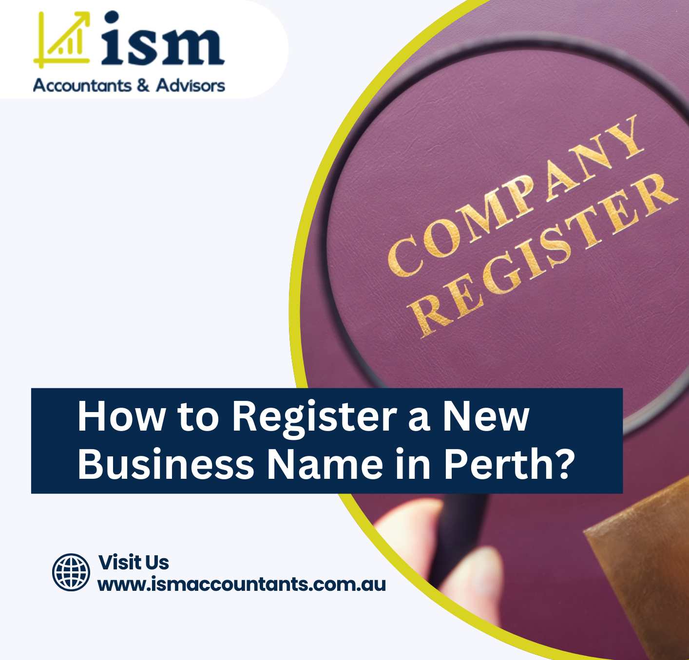 How to Register a Business Name in Perth: A Step-by-Step Guide