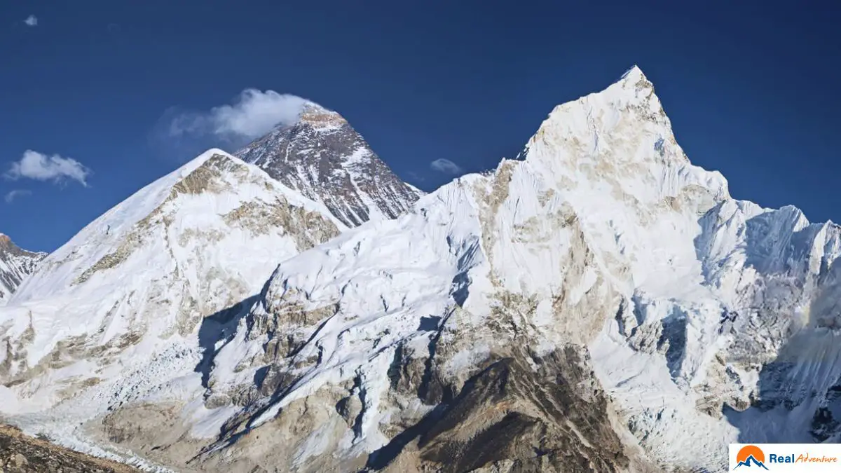 mount-everest