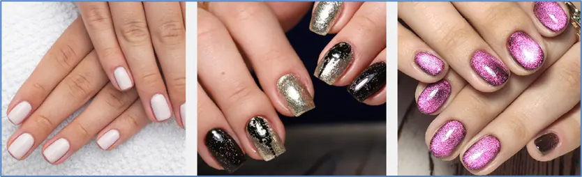 South Korean Specialized Premium Professional Nail Gel Products Manufacturer | CKN International