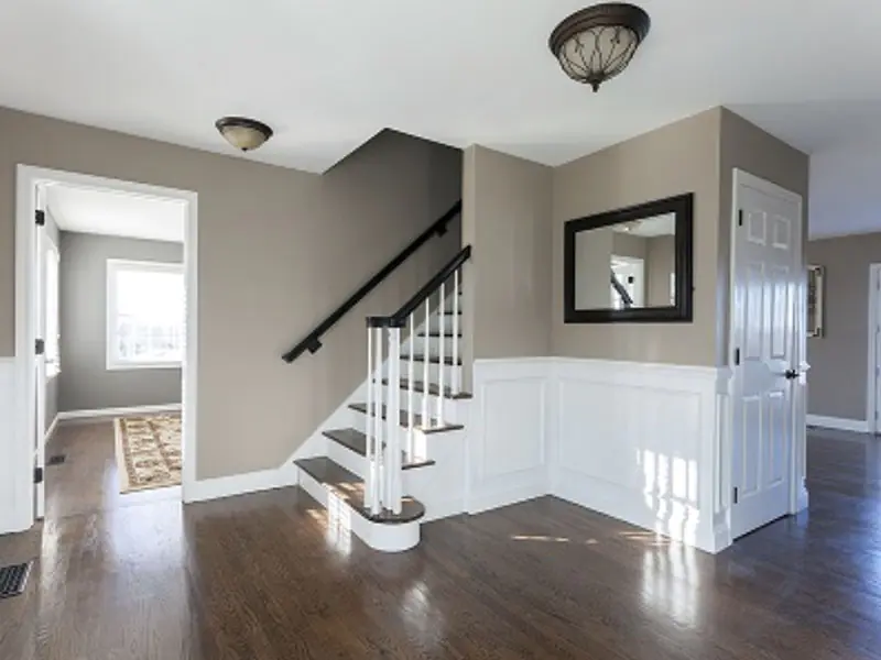 Interior Painters in Las Vegas