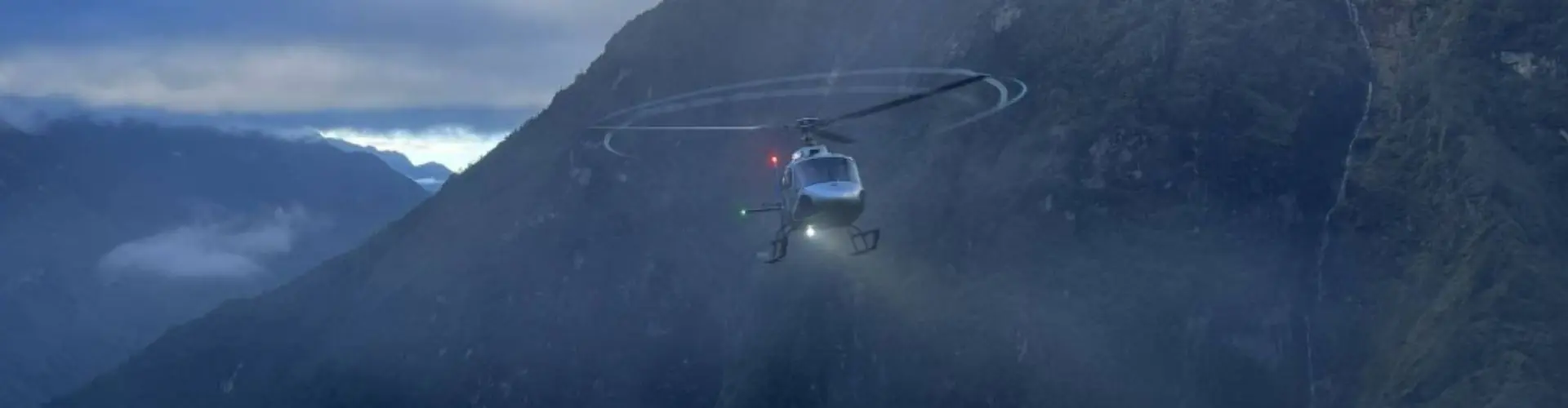 Namche To Everest Base Camp Heli tour