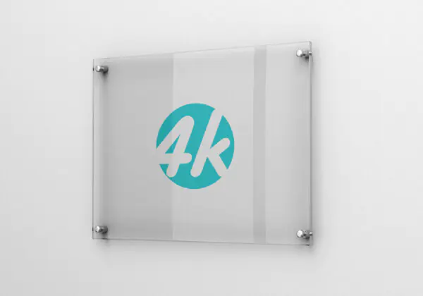 Office Sign Company in Jacksonville