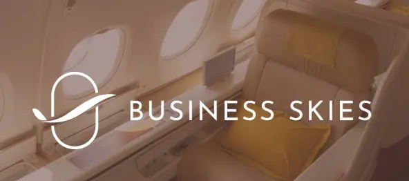 how much is business class to Italy