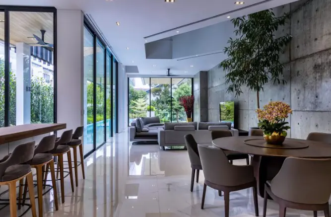Best residential architecture firms