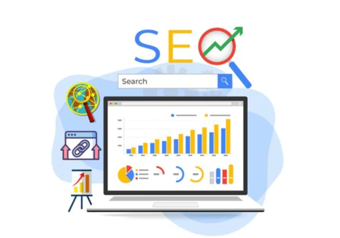 SPA SEO Marketing