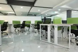 Office Space in Georgia