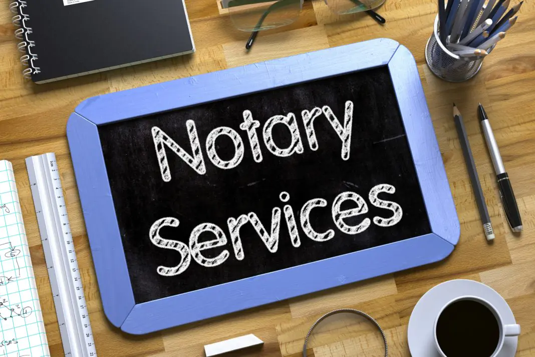 Beverly Hills Mobile Notary