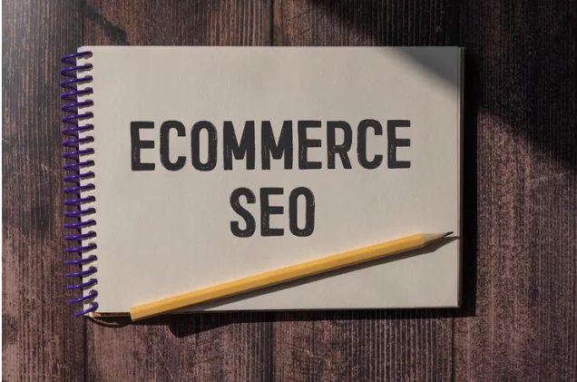 Ecommerce SEO