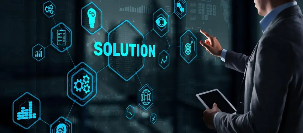 LLM AI Solution