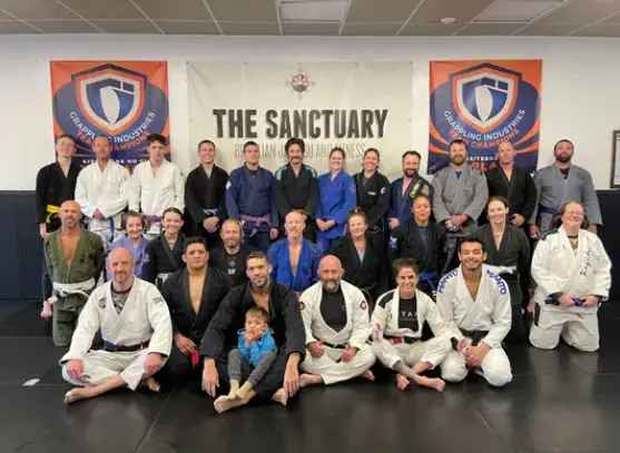 jiujitsu Denver CO