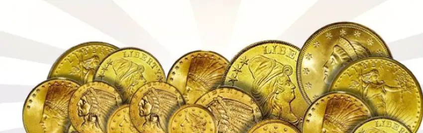 rare gold bullion for sale