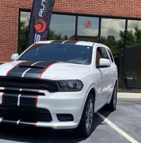 auto detailing Cumming GA
