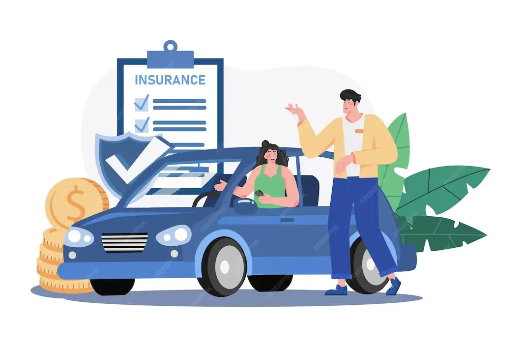 Ohio Vehicle Insurance