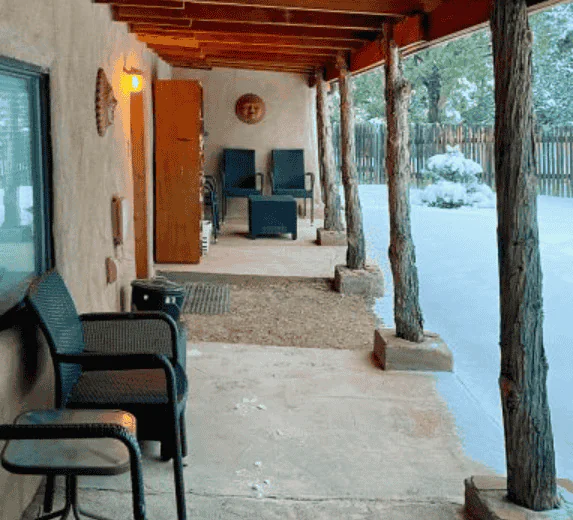 rural retreats