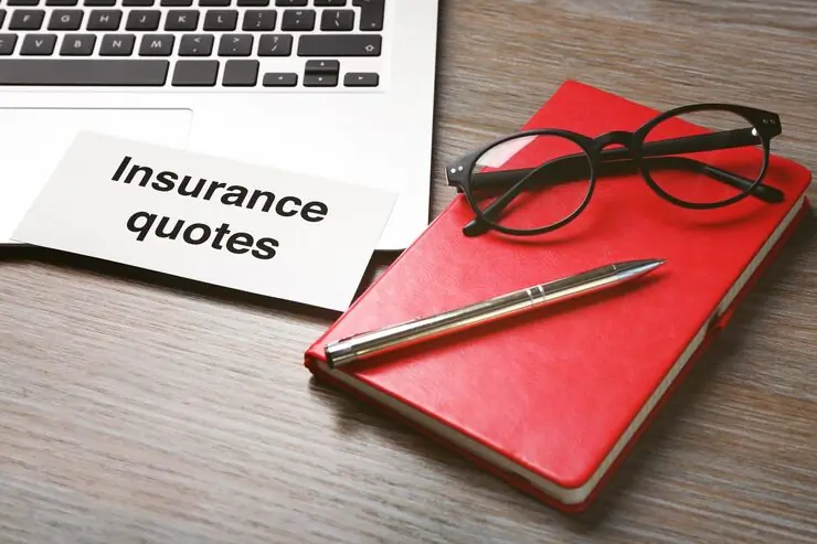 Insurance Quote Wooster Ohio