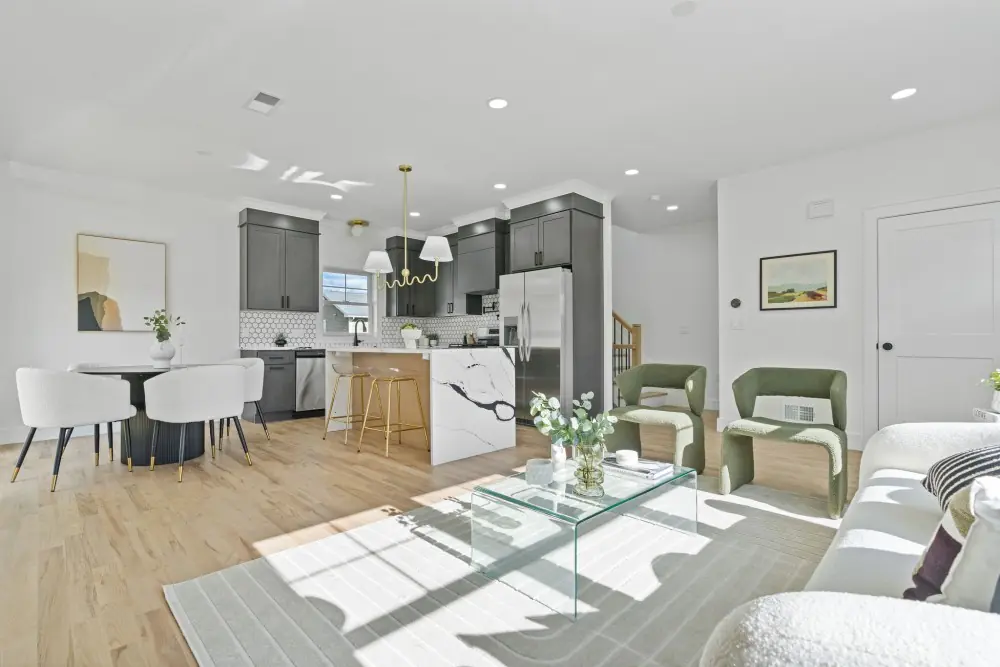 Luxury Custom Home Builder Nj