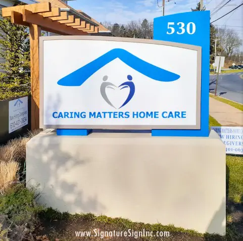 A Guide to Choosing a Sign Company in Lancaster, PA